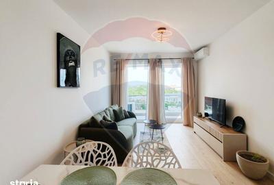 Apartament cu 3 camere, mobilat în Calea Aradului - 2