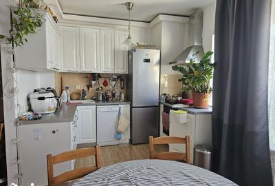 Apartament cu 2 camere decomandat în Titan - 6