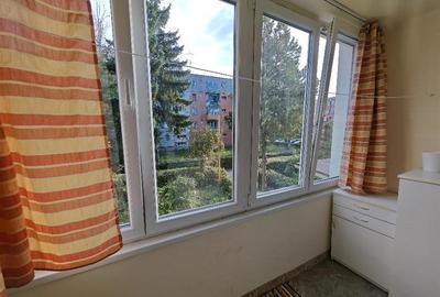 Apartament cu 2 camere semidecomandat, mobilat în Astra - 6