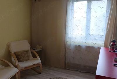 Apartament cu 2 camere decomandat în Nord
