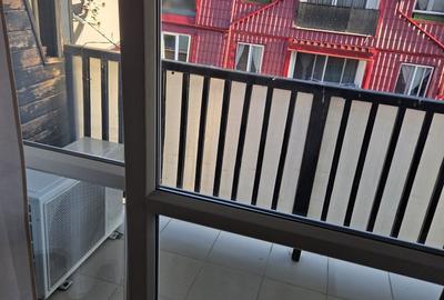 Apartament cu 2 camere semidecomandat în Central - 3