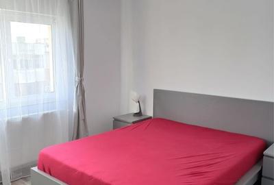 Apartament cu 2 camere nedecomandat în Găvana - 8