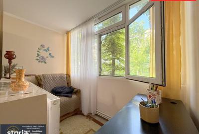 Apartament cu 2 camere în Țiglina 1 - 6
