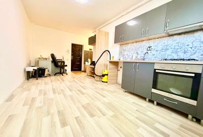 Apartament cu 2 camere decomandat în Chiajna - 2