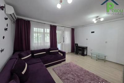 Garsonieră decomandată, mobilată în Giurgiului - 8