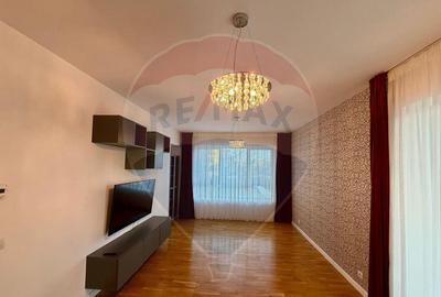 Apartament cu 3 camere decomandat în Domenii - 9