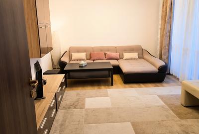 Apartament cu 2 camere decomandat, mobilat în Ștefan cel Mare - 2