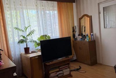 Apartament cu 2 camere semidecomandat în Rogerius
