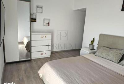 Apartament cu 4 camere decomandat în Central - 3