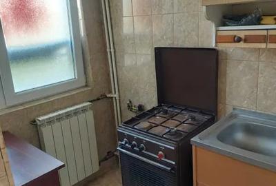 Garsonieră în Giurgiului