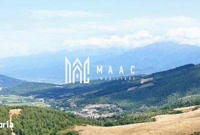 Teren de 2938 mp, în Central