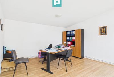 Spațiu comercial, de 480 mp, în Elisabetin - 9