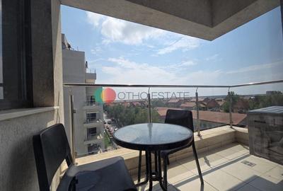 Apartament cu 2 camere în Pipera - 7