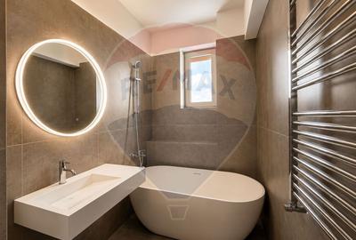 Apartament cu 2 camere în Sud - 7