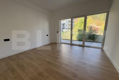 Apartament cu 2 camere semidecomandat în Grigorescu
