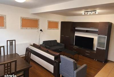 Apartament cu 3 camere decomandat în Andrei Mureșanu