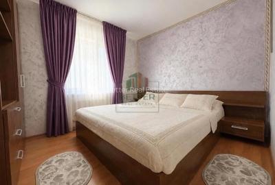Apartament cu 3 camere decomandat în Berceni - 1