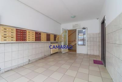 Apartament cu 3 camere decomandat, mobilat în Basarabia - 18