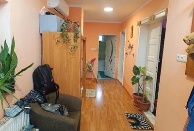 Casă cu 2 camere cu Teren 220 Mp în Spitalul Județean