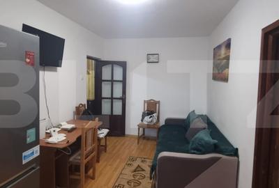 Apartament cu 2 camere semidecomandat, mobilat în Tătărași - 2