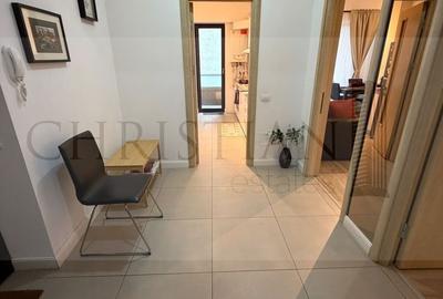 Apartament cu 2 camere decomandat, mobilat în Politehnica - 18