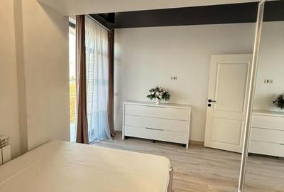 Apartament cu 2 camere în Nord