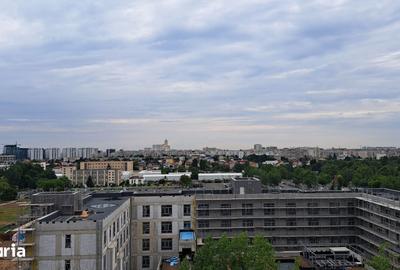 Garsonieră în Drumul Taberei - 5