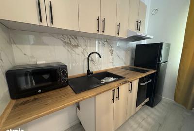 Apartament cu 3 camere în Central - 3