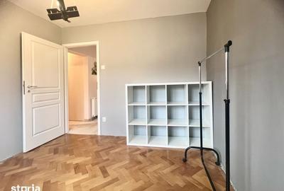 Apartament cu 3 camere decomandat, mobilat în Iosefin - 6