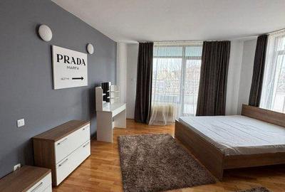 Apartament cu 4 camere semidecomandat, mobilat în Ultracentral - 3
