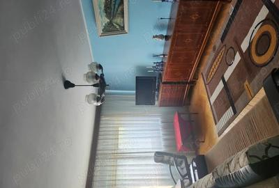 Apartament cu 3 camere decomandat în Tătărași - 5