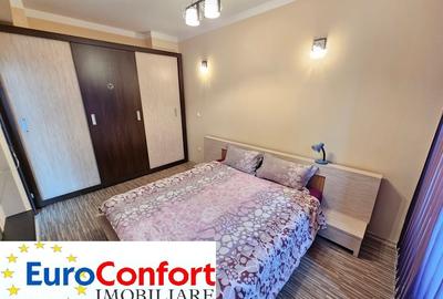 Apartament cu 2 camere în UTA - 5