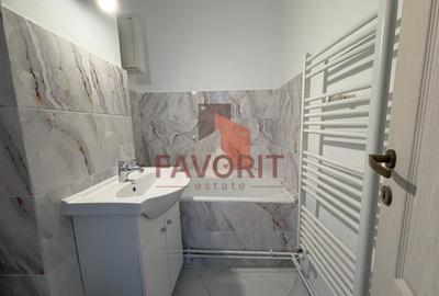 Apartament cu 2 camere semidecomandat în Șagului - 7