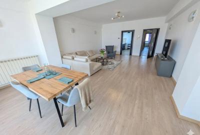 Apartament cu 3 camere, mobilat în Voluntari - 4