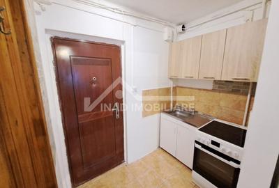Garsonieră semidecomandată, mobilată în Dâmbul Rotund - 7