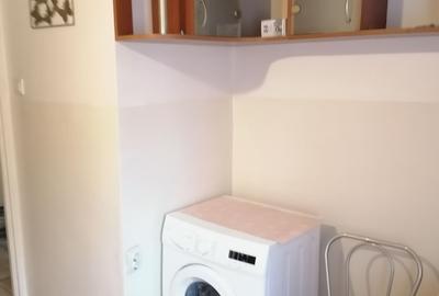 Apartament cu 2 camere semidecomandat în Socola - 5