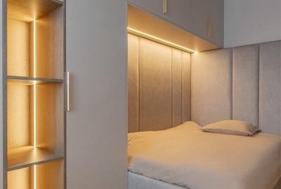Apartament cu 4 camere decomandat în Nufărul - 3