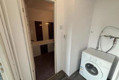 Apartament cu 2 camere semidecomandat, mobilat în Bucur Obor - 10