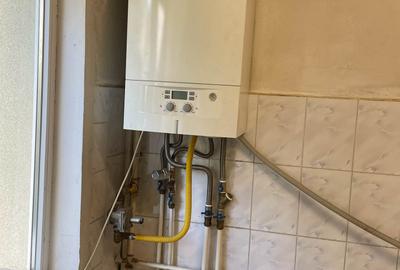 Apartament cu 3 camere decomandat în Pantelimon - 24
