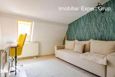 Apartament cu 4 camere în Centrul Civic