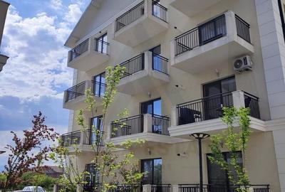Apartament cu 2 camere decomandat în Șelimbăr - 9