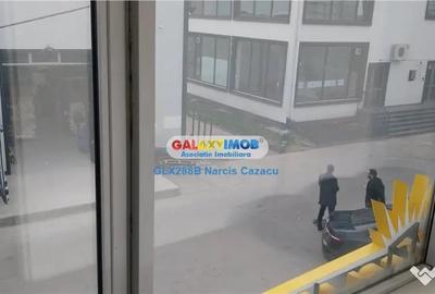 Spațiu comercial, de 100 mp, în Afumați