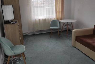 Garsonieră semidecomandată în Central - 4