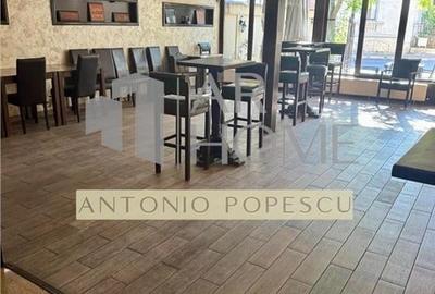 Spațiu comercial, de 510 mp, în Ultracentral - 19