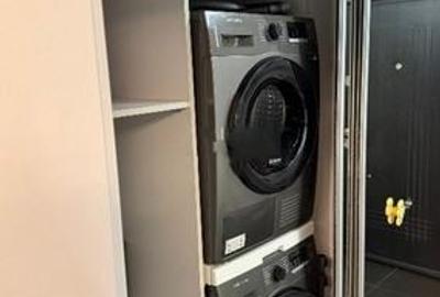Apartament cu 3 camere semidecomandat, mobilat în Tineretului - 6