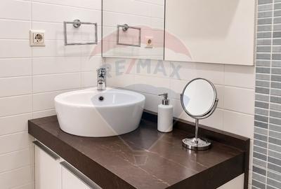 Apartament cu 2 camere decomandat, mobilat în Lacul Tei - 11