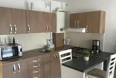 Garsonieră decomandată în Lazaret - 2