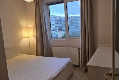 Apartament cu 2 camere decomandat în Tineretului