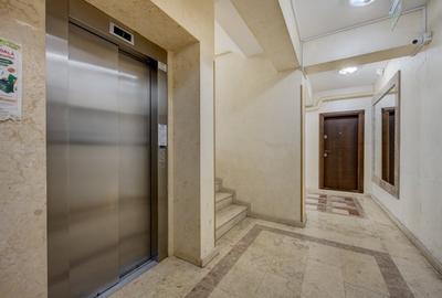 Apartament cu 2 camere decomandat, mobilat în Bucureștii Noi - 23