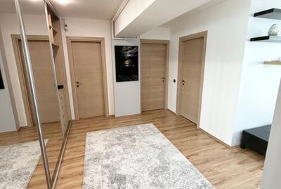 Apartament cu 2 camere decomandat în Vitan-Bârzești - 8